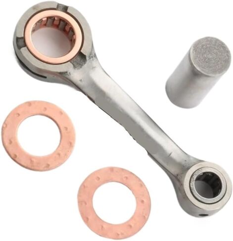 Motorcycle Crankshaft Connecting Rod Fit For 50 L Bws 50cc 2T in Saudi Arabia