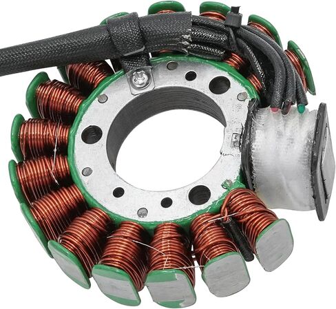 Caltric Stator Compatible With Yamaha 4JG-85510-01-00 Stator Generator Alternator Magneto in Saudi Arabia