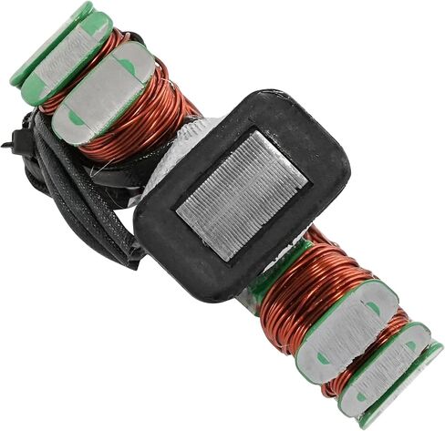 Caltric Stator Compatible With Yamaha 4JG-85510-01-00 Stator Generator Alternator Magneto in Saudi Arabia