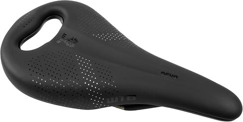WTB Devo Pickup Medium Cromoly Black Saddle in Saudi Arabia