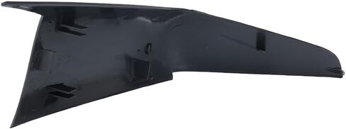 Right Black Door Side Mirror Arm Cover Compatible With Freightliner Cascadia 2018 2019 2020 2021 2022 2023 Passenger Side in Saudi Arabia