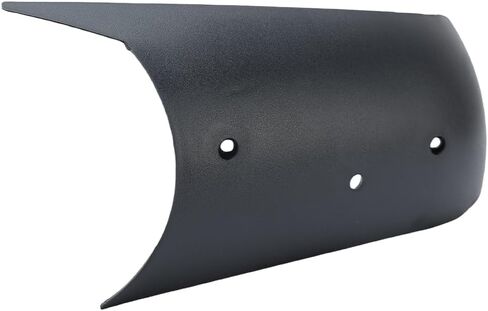 Right Black Door Side Mirror Arm Cover Compatible With Freightliner Cascadia 2018 2019 2020 2021 2022 2023 Passenger Side in Saudi Arabia