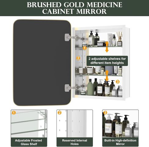 WallBeyond Full Length Mirror with Stand 64" x 21", Large Rectangle Floor Mirror Full Length Wall-Mounted for Living Room Bedroom Bathroom Aluminum Frame Standing or Leaning Hanging in Kuwait