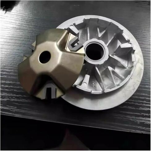Motorcycle Engine Drive Disc Active Drive Front Disc Pulley Suitable for Nmax155 Aero155 Nvx155 Gdr155 Gpd155 Lxei155 Xmax125 Nvx155 Nmax125 in Saudi Arabia