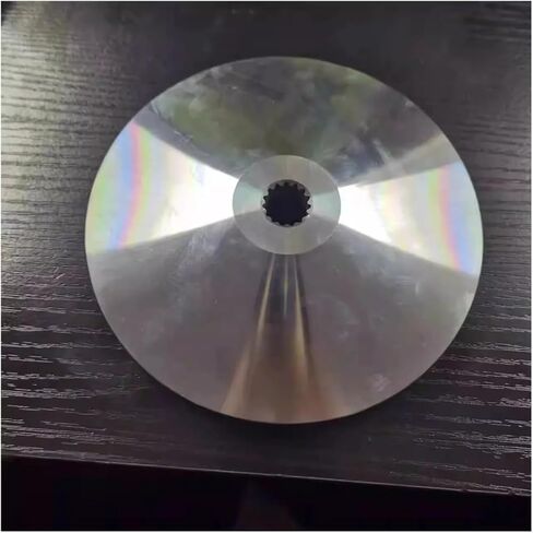 Motorcycle Engine Drive Disc Active Drive Front Disc Pulley Suitable for Nmax155 Aero155 Nvx155 Gdr155 Gpd155 Lxei155 Xmax125 Nvx155 Nmax125 in Saudi Arabia