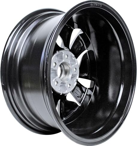 حافة عجلة جديدة من سبائك الألومنيوم مقاس 17 × 7.5 بوصة مقاس 17 بوصة تناسب نيسان ألتيما SV SL 2019 2020 2021 2022 | ALY62784U45N in Saudi Arabia