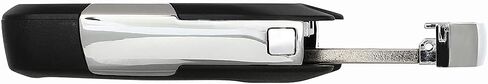 2 Pack 3 buttons Remote Control Car Key Fob 2018-2019 Fit for GMC Terrain 1.5L,2018-2019 Fit for GMC Terrain 1.6L HYQ1AA,13591388,2AOKM-G1AA in Saudi Arabia