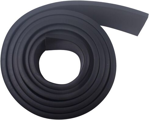 2 Inches (Length 6 Feet) Fuel Tank Strap Isolator Gas Tank Strap Replacement for Most Semi-Trailer Trucks Seal in Saudi Arabia