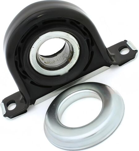 1 x Drive Shaft Center Support fits Chevrolet C1500,C2500,C3500,C50,C60 1980 1981 1982 1983 1984 1985 1986 1987 1988 1989 1990 1991 1992 1993-1999 fits Ford F-150 2005-2007 in Saudi Arabia