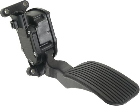 Replacement Accelerator Pedal Sensor for 2005-2012 Ford, Lincoln, Mercury Five Hundred, Flex, Freestyle, MKS, MKT, Montego, Sable, Taurus, Taurus X (3.7L V6) in Saudi Arabia