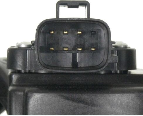 Replacement Accelerator Pedal Sensor for 2005-2012 Ford, Lincoln, Mercury Five Hundred, Flex, Freestyle, MKS, MKT, Montego, Sable, Taurus, Taurus X (3.7L V6) in Saudi Arabia