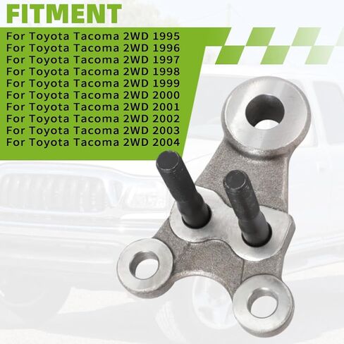 وصلة كروية سفلية أمامية من AUTOVIC لسيارة Toyota Tacoma 2WD 1995-2004، استبدال K90260 K90261 in Saudi Arabia