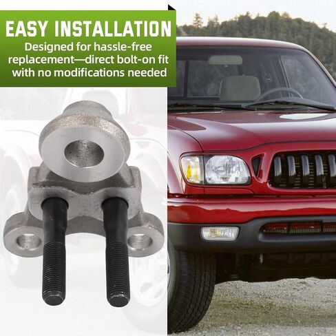 وصلة كروية سفلية أمامية من AUTOVIC لسيارة Toyota Tacoma 2WD 1995-2004، استبدال K90260 K90261 in Saudi Arabia