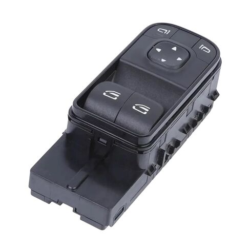 A9079056603 Window Switch 9079056603 Compatible for Sprinter 3500 XD 2018-2021 in Saudi Arabia