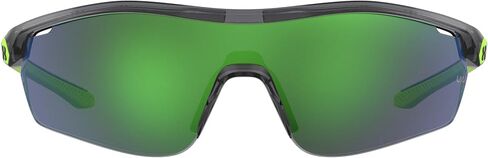 Under Armour UA 7001/S. Sunglasses, Crystal Black, 99mm 1mm US in Saudi Arabia