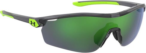 Under Armour UA 7001/S. Sunglasses, Crystal Black, 99mm 1mm US in Saudi Arabia