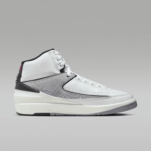 Air Jordan 2 Retro Low Men's Shoes in Saudi Arabia