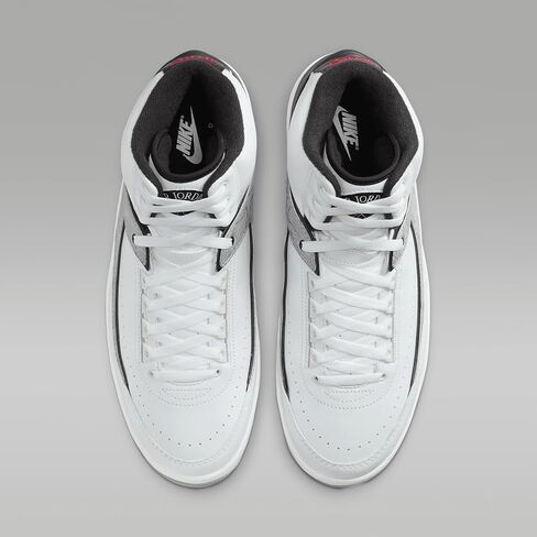 Air Jordan 2 Retro Low Men's Shoes in Saudi Arabia