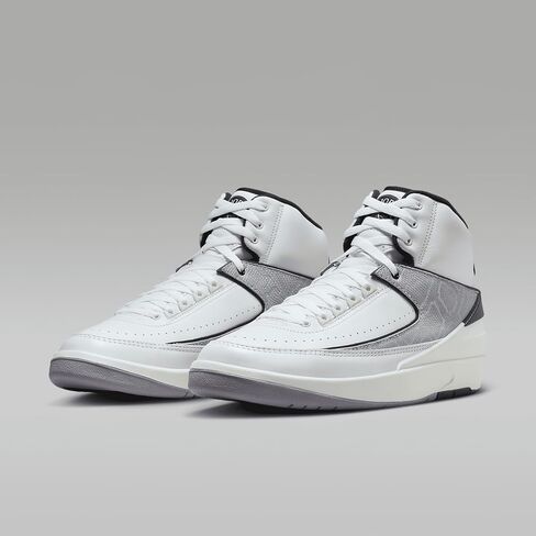Air Jordan 2 Retro Low Men's Shoes in Saudi Arabia