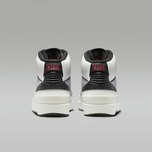Air Jordan 2 Retro Low Men's Shoes in Saudi Arabia