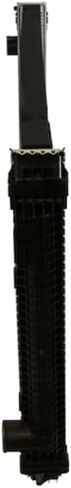 Mytee Products Heavy Duty Charge Air Cooler Compatible w/Freightner FLD120 2002-2003, FLD120 2006, Coronado 2004-2007, Classic 2004-2007 - Intercooler Replaces BHT-D3521, BHTD3521 in Saudi Arabia