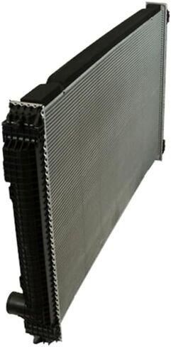 Mytee Products Heavy Duty Charge Air Cooler Compatible w/Freightner FLD120 2002-2003, FLD120 2006, Coronado 2004-2007, Classic 2004-2007 - Intercooler Replaces BHT-D3521, BHTD3521 in Saudi Arabia
