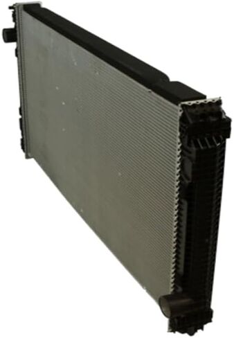 Mytee Products Heavy Duty Charge Air Cooler Compatible w/Freightner FLD120 2002-2003, FLD120 2006, Coronado 2004-2007, Classic 2004-2007 - Intercooler Replaces BHT-D3521, BHTD3521 in Saudi Arabia
