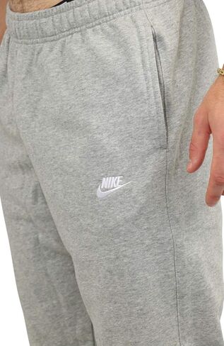 Nike Sportswear Club Jogger Men Sweatpants Size: Large Black in Saudi Arabia