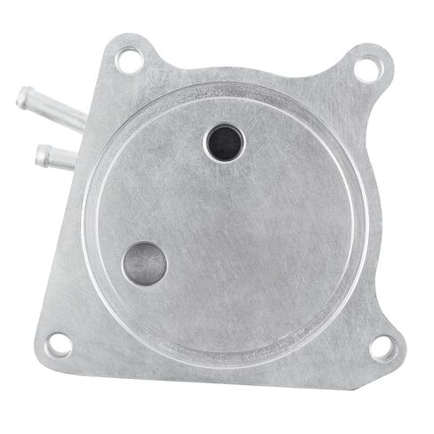 BOXI 68025160AA 2920A141 CVT Automatic Transmission Oil Cooler Fit for Jeep Compass Patriot 2007 2008 2009 2010 2011 2012 2013 2014 2015 2016 2017 L4 2.0L 2.4L in Saudi Arabia