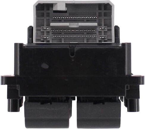 NewYall Front Left Driver Side Power Window Switch with Dual AUTO Button for Honda Pilot 2009-2015 Accord 2008-2012 in Saudi Arabia