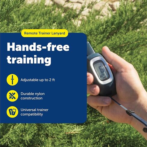 PetSafe Remote Trainer Transmitter Lanyard 100, 300, 600 and 900 Yard Remote Trainers and Lite Remote Trainers in Saudi Arabia