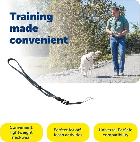 PetSafe Remote Trainer Transmitter Lanyard 100, 300, 600 and 900 Yard Remote Trainers and Lite Remote Trainers in Saudi Arabia
