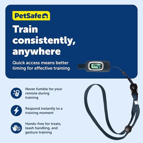 PetSafe Remote Trainer Transmitter Lanyard 100, 300, 600 and 900 Yard Remote Trainers and Lite Remote Trainers in Saudi Arabia