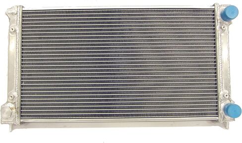 OPL HPR045 Aluminum Radiator For Volkswagen Golf GTI Rabbit Scirocco in Saudi Arabia