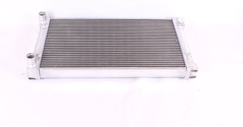 OPL HPR045 Aluminum Radiator For Volkswagen Golf GTI Rabbit Scirocco in Saudi Arabia