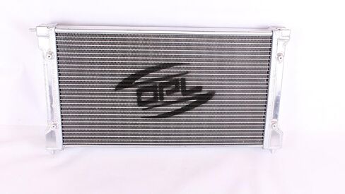 OPL HPR045 Aluminum Radiator For Volkswagen Golf GTI Rabbit Scirocco in Saudi Arabia