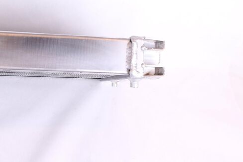 OPL HPR045 Aluminum Radiator For Volkswagen Golf GTI Rabbit Scirocco in Saudi Arabia