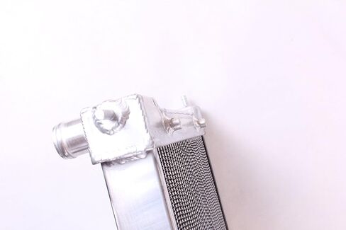 OPL HPR045 Aluminum Radiator For Volkswagen Golf GTI Rabbit Scirocco in Saudi Arabia