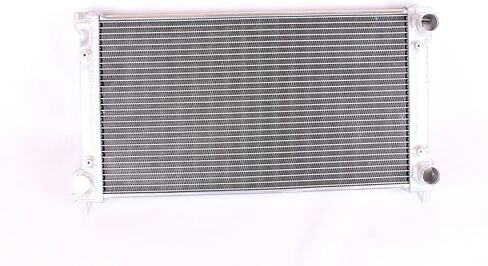 OPL HPR045 Aluminum Radiator For Volkswagen Golf GTI Rabbit Scirocco in Saudi Arabia