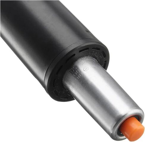 1PCS Heavy 11'' Pneumatic Rod Gas Lift Cylinder Chair Replacement Accessories Parts for Office Bar Computer Chairs in Saudi Arabia