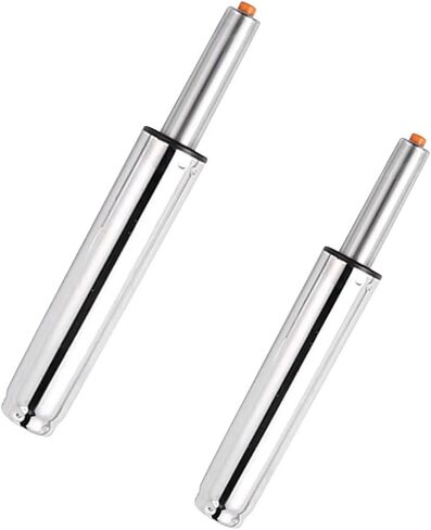 1PCS Chair Cylinder Replacement Iron Gas Lift for Bar Stool Gaming(240MM to 323MM) in Saudi Arabia