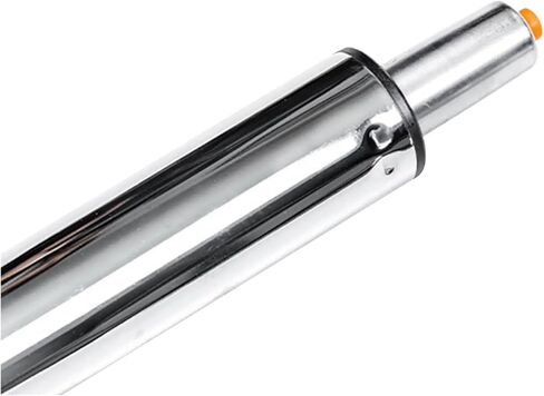 1PCS Chair Cylinder Replacement Iron Gas Lift for Bar Stool Gaming(240MM to 323MM) in Saudi Arabia