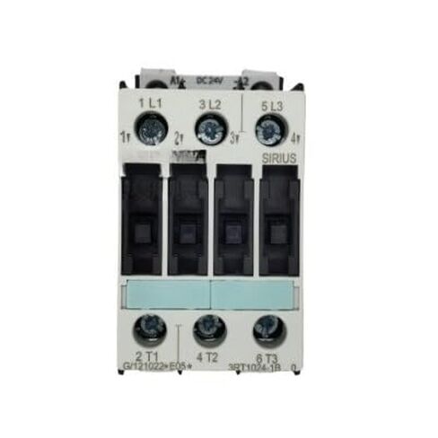 Combined Relay 3RT1023-1BB44 Industrial Products with One Year Warranty in Stock in Saudi Arabia