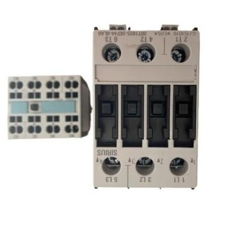 Combined Relay 3RT1034-1BB44 Industrial Products with One Year Warranty in Stock in Saudi Arabia