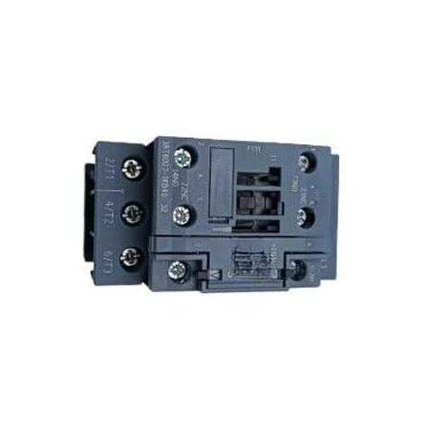 Combined Relay 3RT6027-1BB40 Industrial Products with One Year Warranty in Stock in Saudi Arabia