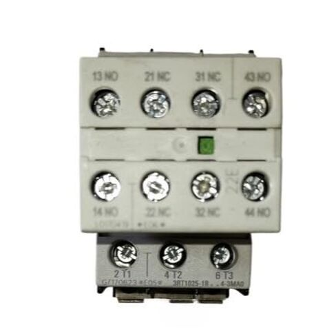 Combined Relay 3RT1025-1BB44 Industrial Products with One Year Warranty in Stock in Saudi Arabia