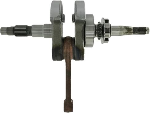 مجموعة العمود المرفقي لـ 700cc HS700 UTV ATV Quad - متوافقة مع 13200-007-0000 و13200-F39-0000 in Saudi Arabia