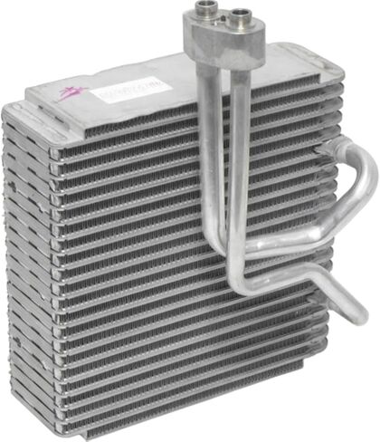 AC Evaporator Core fits Sedona QU in Saudi Arabia