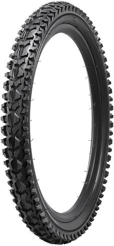 إطارات دراجة YUNSCM مقاس 18 بوصة مقاس 18x2.10/54-355 و18 بوصة مع شريطين حافة متوافقين مع دراجة الطرق الجبلية/الطرق الوعرة 18x1.90 18x1.95 18 x 2.0 18 x 2.1 18x2.125 18x2.20 إطارات وأنابيب الدراجات (ف-1001أ) in Saudi Arabia
