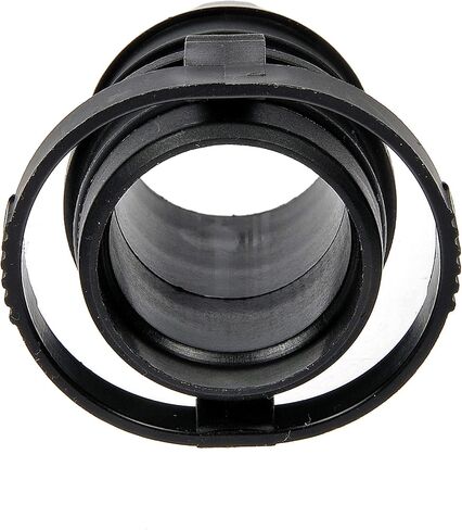 Dorman 800-066 Crankcase Ventilation Hose Connector, Straight To 27 mm Barbed, 2 Pack Universal Fit in Saudi Arabia